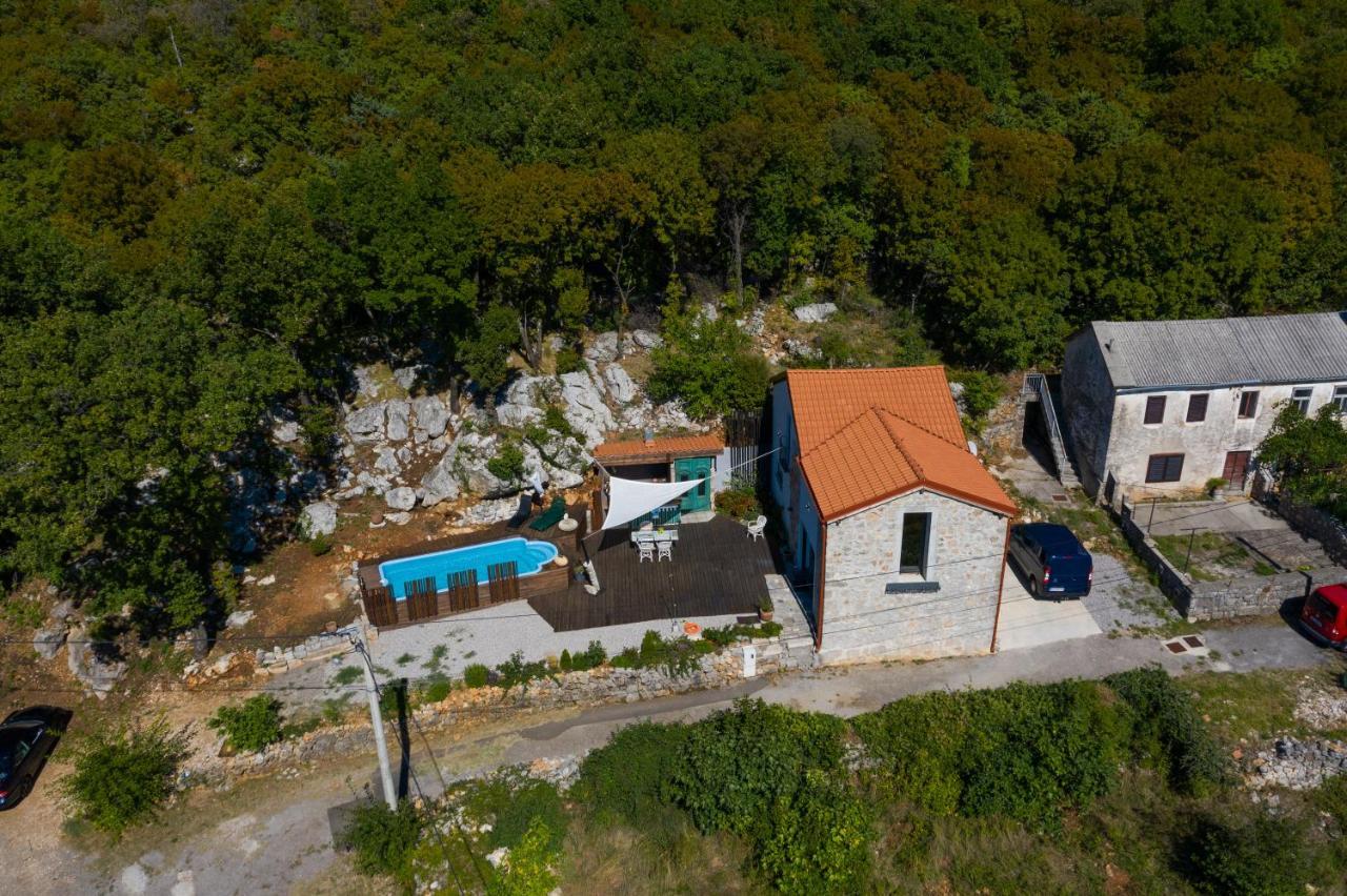 Villa Kamen Ledenice Екстериор снимка