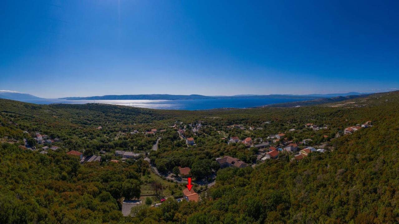 Villa Kamen Ledenice Екстериор снимка